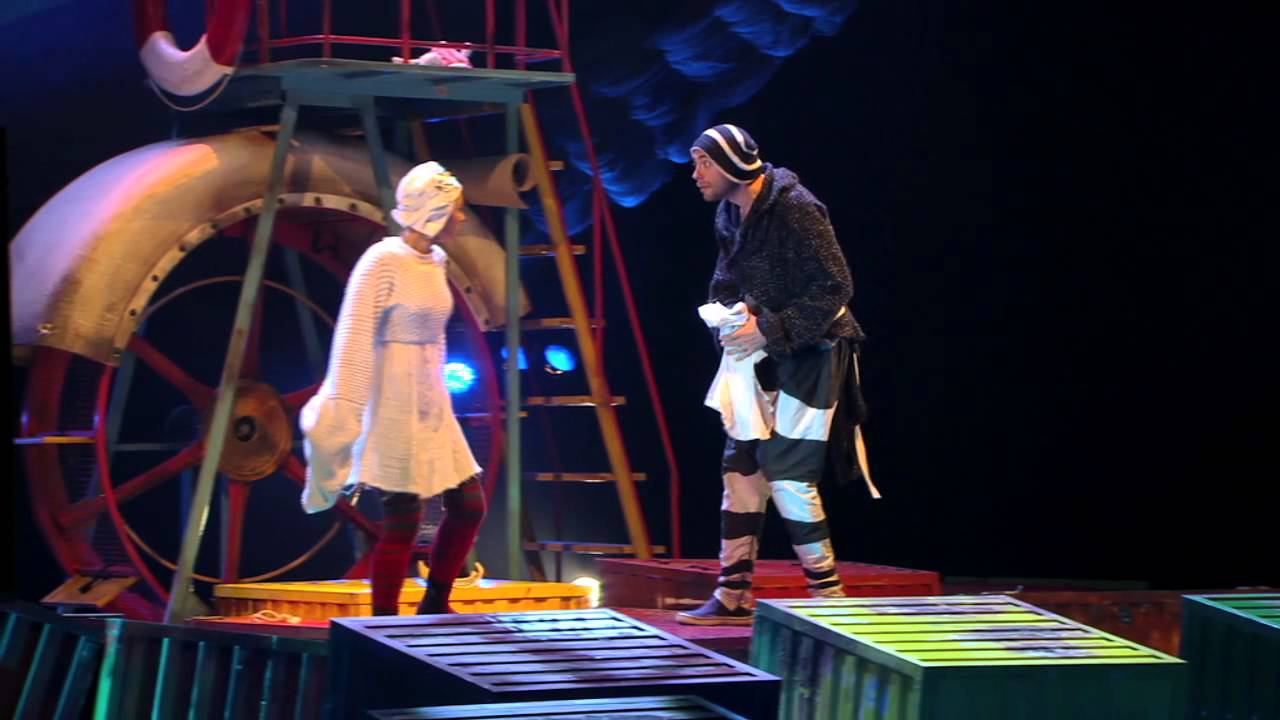 Мама-Кот смотреть онлайн