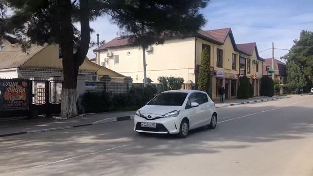 Дивноморск улица Ленина смотреть онлайн