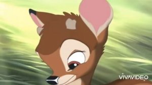 Концовка фильма Бэмби 2. Bambi 2 ending (russian).