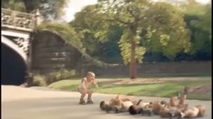 Baby Dance - Scooby Doo Pa Pa (Music Video 4k HD)