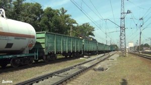 Летний сезон поездов на южной железной дороге | 2020 года | Харьков