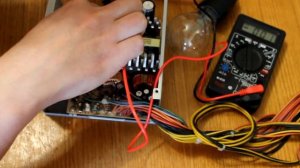 Ремонт блока питания PowerMan IP 350PAJ2 0