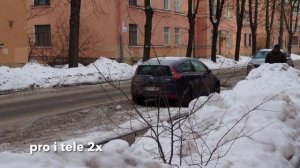 Пробуем Sony Xperia Pro-I и сравниваем с Pixel 6 Pro / часть 2