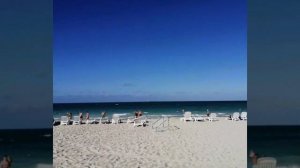 Лагуна Азул Куба