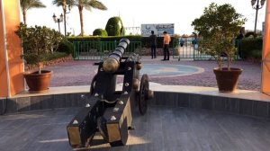 Вся правда об отеле Gafy Resort 4*, Шарм-Эль-Шейх, 2019