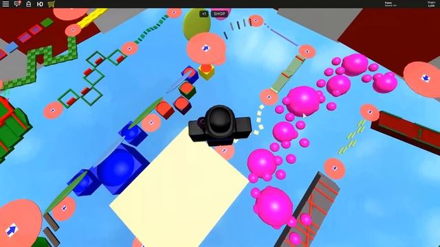 BUYING A DOMINO CROWN ON THE DARK WEB... (Roblox) смотреть онлайн