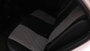 Авточехлы Тойота Королла 11 поколение E180