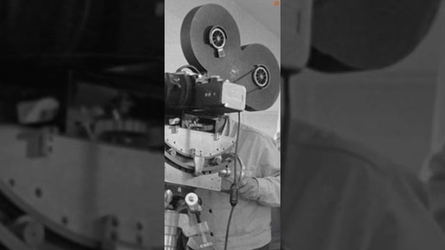 Рязанов 1/ВГИК/режиссура/Карнавальная ночь смотреть онлайн