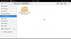 How to Install Anydesk In Linux | CentOS | RHEL
