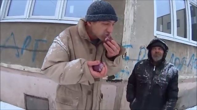 На что готов мужик ради 300 руб \ Эх, Лук-Лучок смотреть онлайн