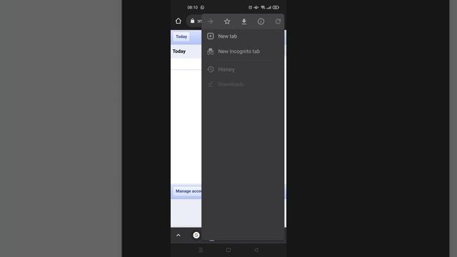 How to Print Google Calendar on Mobile Phone NEW UPDATE September 2022 смотреть онлайн