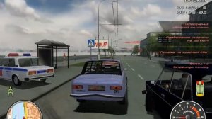 Lada Racing Club - игра за которую стыдно