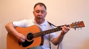 Христианские песни. О Божьих слов не пропускай: Сергей Абрамов