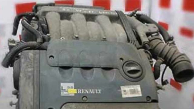 Renault L7X поломки и проблемы двигателя | Слабые стороны Рено мотора смотреть онлайн