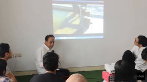 JTTE - Materiality in Indonesian Architecture - Adi Purnomo