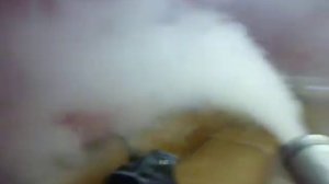 Удаление запаха гари в сауне при помощи сухого тумана. Технологии свежести