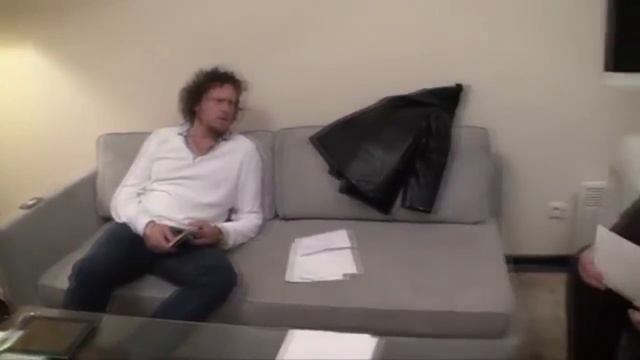 С. Полонский - "Горбатого могила исправит..." смотреть онлайн