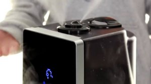 Увлажнитель воздуха Redmond RHF 3303