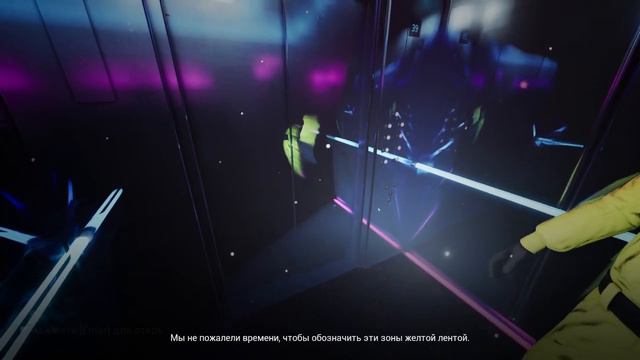 Продолжение Продолжения продолжение игры Escape the backrooms. Фрагмент с моего стрима. смотреть онлайн