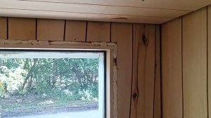 Система бриз для русской бани или сауны.