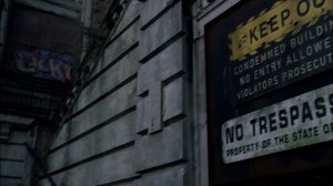 Supernatural S01E10 Asylum Scene 17-19