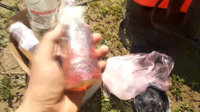 Выращивания картофеля, всходы и обработка. смотреть онлайн