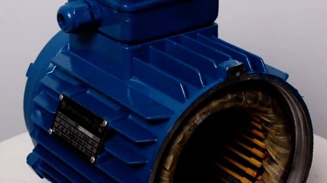 АИР 90 L6 исполнение 1081 смотреть онлайн