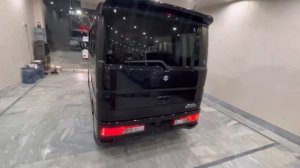 Suzuki Every PZ Turbo Special | Saga Motors Gujranwala