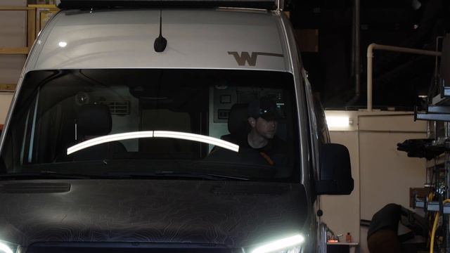 A Day In The Shop with ODB смотреть онлайн