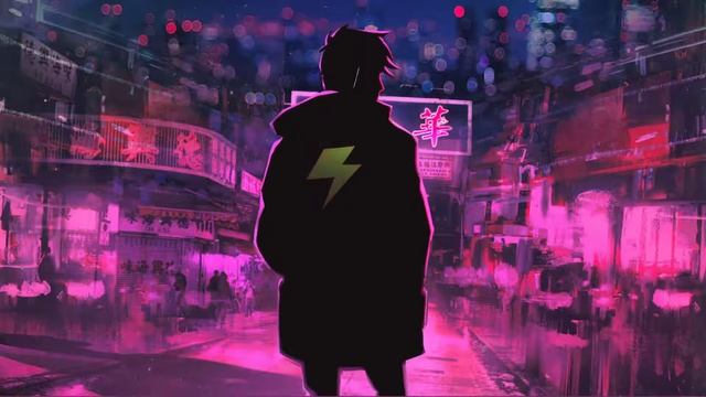 Neon City [Wallpaper Engine] [4K] смотреть онлайн