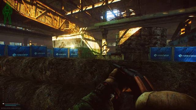 MP-18 Skill Test смотреть онлайн