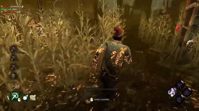 Daily Dead by Daylight Highlights : 5uppp Ummm, hitboxes? смотреть онлайн