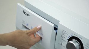 Стиральная машина Haier HW 60-1029 A
