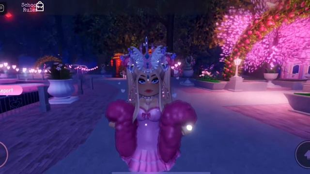 EVERY Halo Combo with New Spring Halo 2022! (Royale High) смотреть онлайн