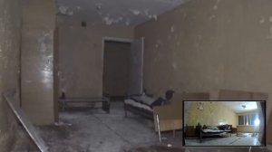 НЕ ПОВТОРЯТЬ | ВЫЗВАЛ ПИКОВУЮ ДАМУ В ЗАБРОШЕННОМ ЛАГЕРЕ | ЗЛОЙ ДУХ ПРИШЁЛ