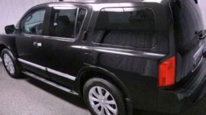 2008 Infiniti Qx56 IL