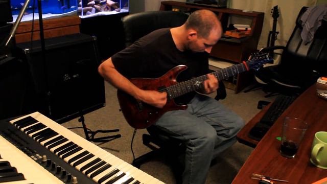 Necris Obscura - Hovering of Vultures смотреть онлайн