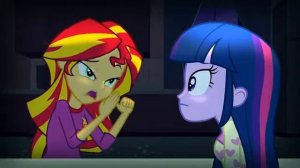 девушки эквестрии: радужный рок