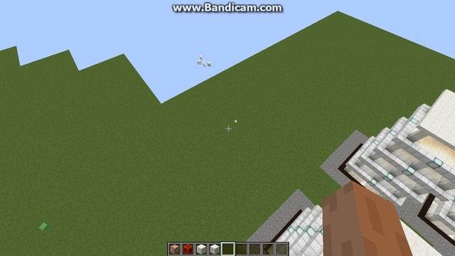 Команда на город в майнкрафт Без модов #1 смотреть онлайн