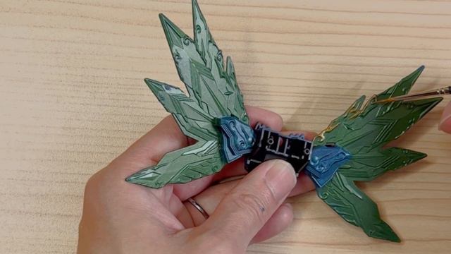 【Brush Painting 】筆塗りSD GUNDAM with Citadel Color【#27】 смотреть онлайн