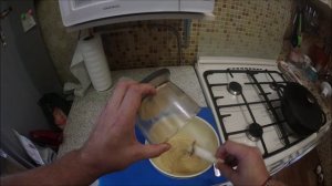 ДЕМБЕЛЬСКАЯ КАША