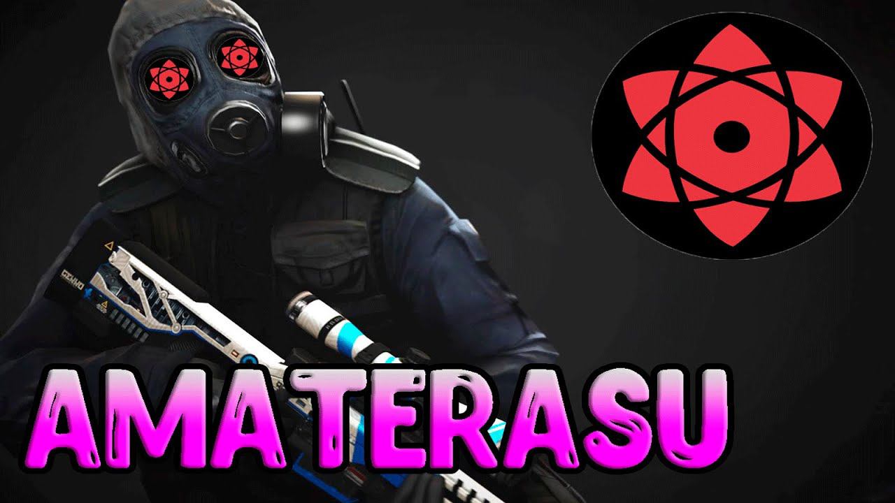 AMATERASU ❤️ csgo fragmovie - ксго мувик ❤️