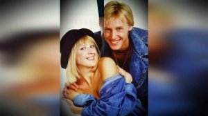 КОРОЛЕВА КРАСОТЫ! Кто жена и как выглядят дети звезды "Гардемаринов" - актера Дмитрия Харатьяна?