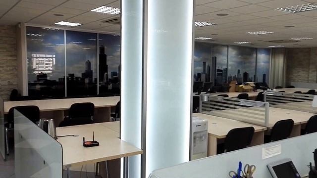 Фрунзе 1к4, офис 241м2, 120т.р., Агентство недвижимости Галеон Омск Аренда смотреть онлайн