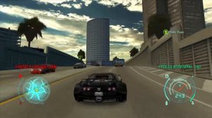 Прохождение:Need for Speed - Undercover - Часть 10 Финал