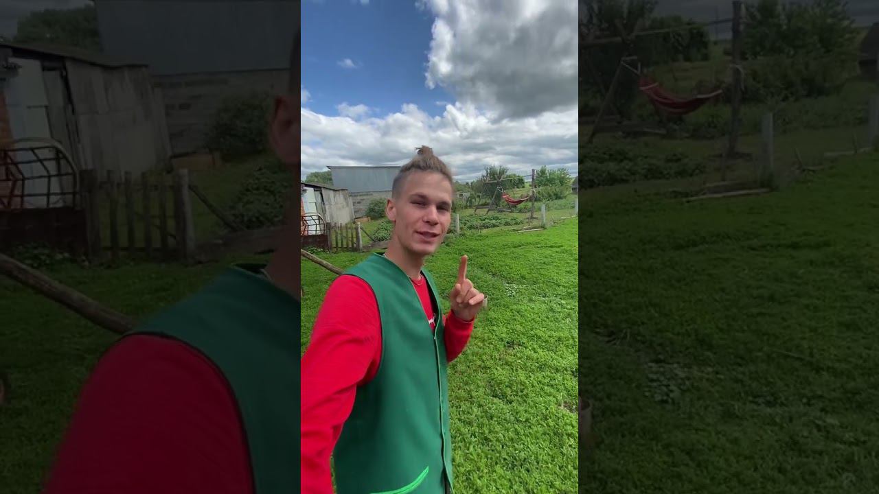 Деревенские будни смотреть онлайн