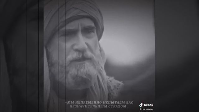 верь в аллаха смотреть онлайн