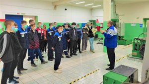 В Югорске увеличат число студентов