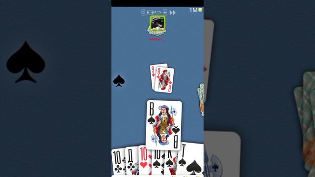 Дурак онлайн. 5м, 2.5м, 1м. смотреть онлайн