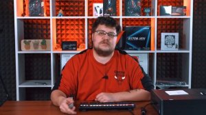 Чемпион киберспорта! SteelSeries Apex 3 TKL